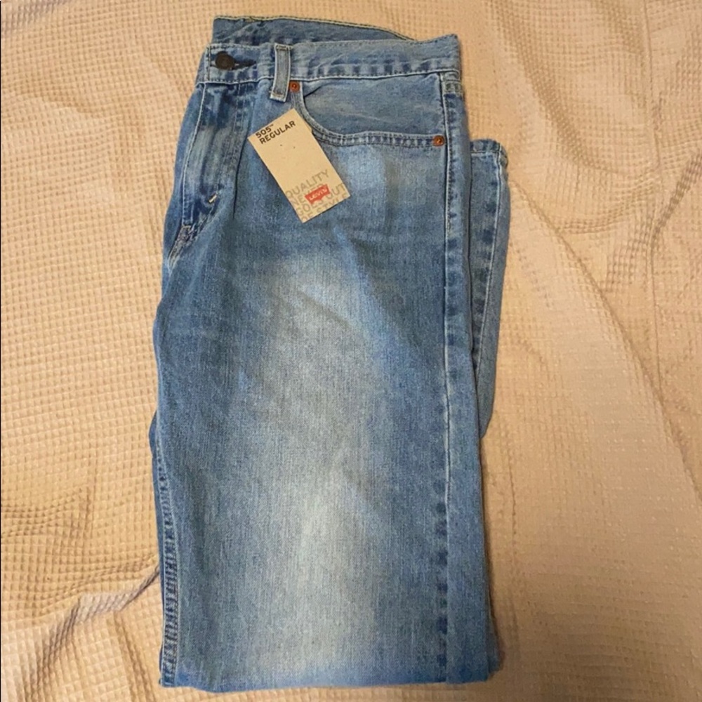 Levi’s Jeans